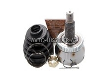 Hyundai Elantra 2016-2018 Qranat